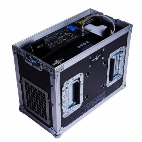 Генератор тумана DJPower H-3 - 8