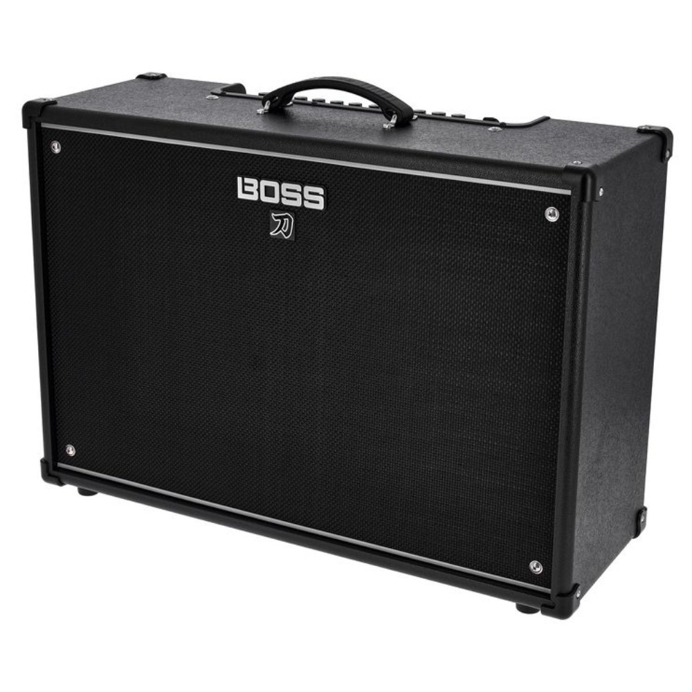 Гитарный комбоусилитель Boss KATANA-100/212 GEN 3 - 10