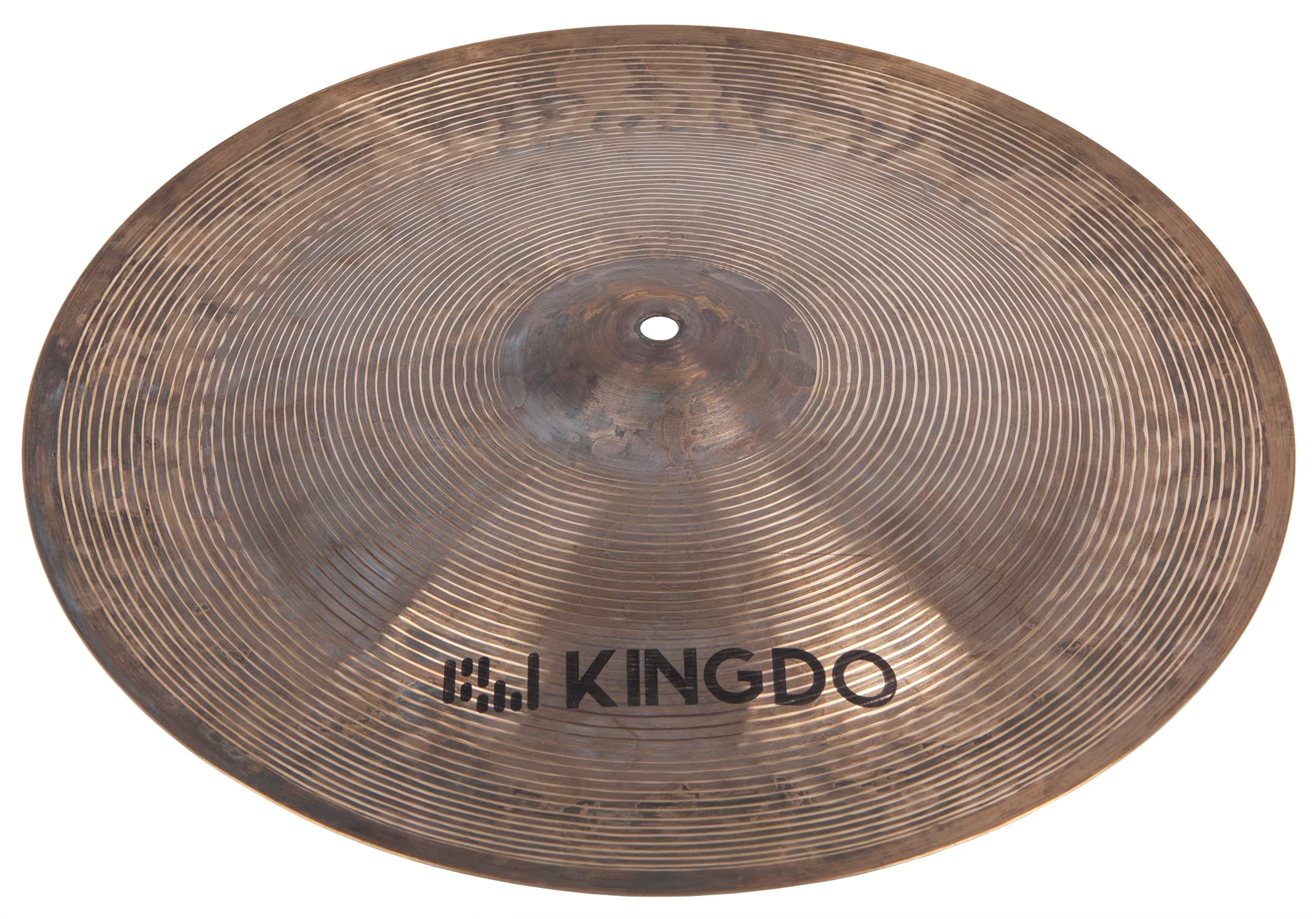 Тарелка Kingdo Collection Extreme 16" China - 2