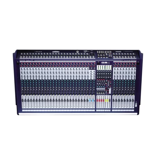Микшерный пульт Soundcraft GB4-16 - 9