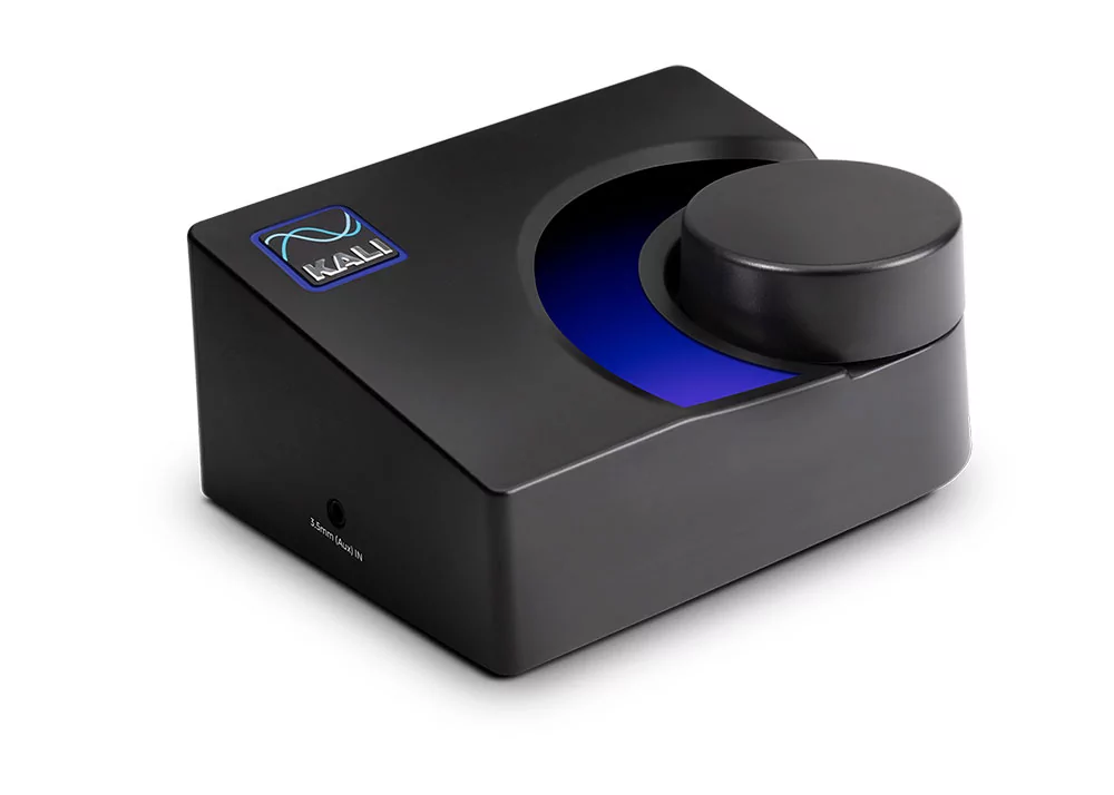 Мониторный контроллер Kali Audio MV-BT - 7
