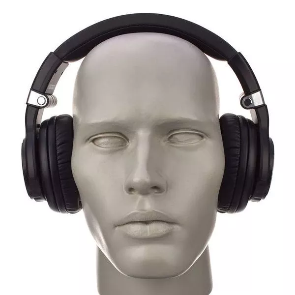 Dj-наушники Reloop RHP15 - 8