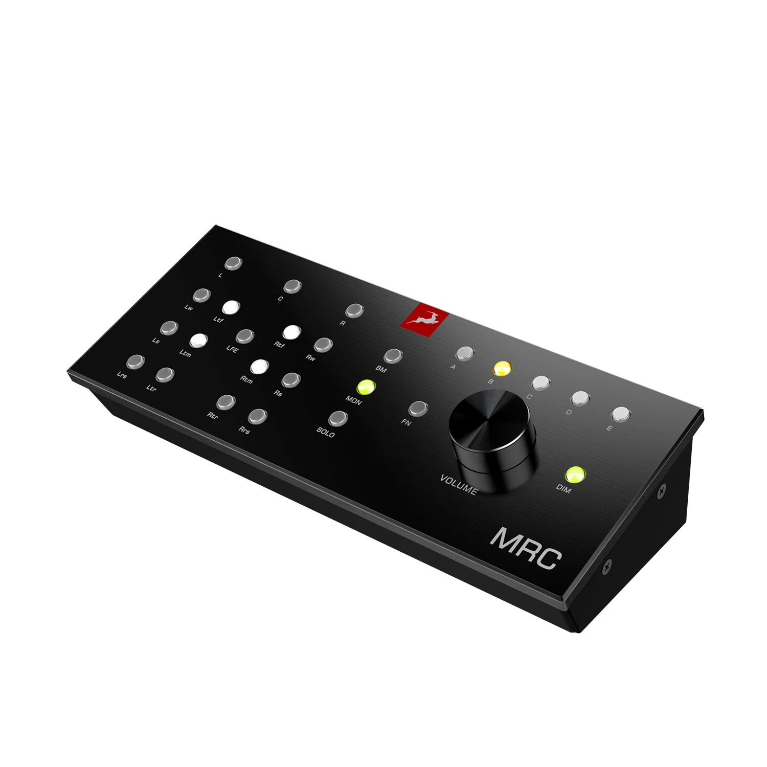 Мониторный контроллер Antelope Audio MRC Remote Control - 7