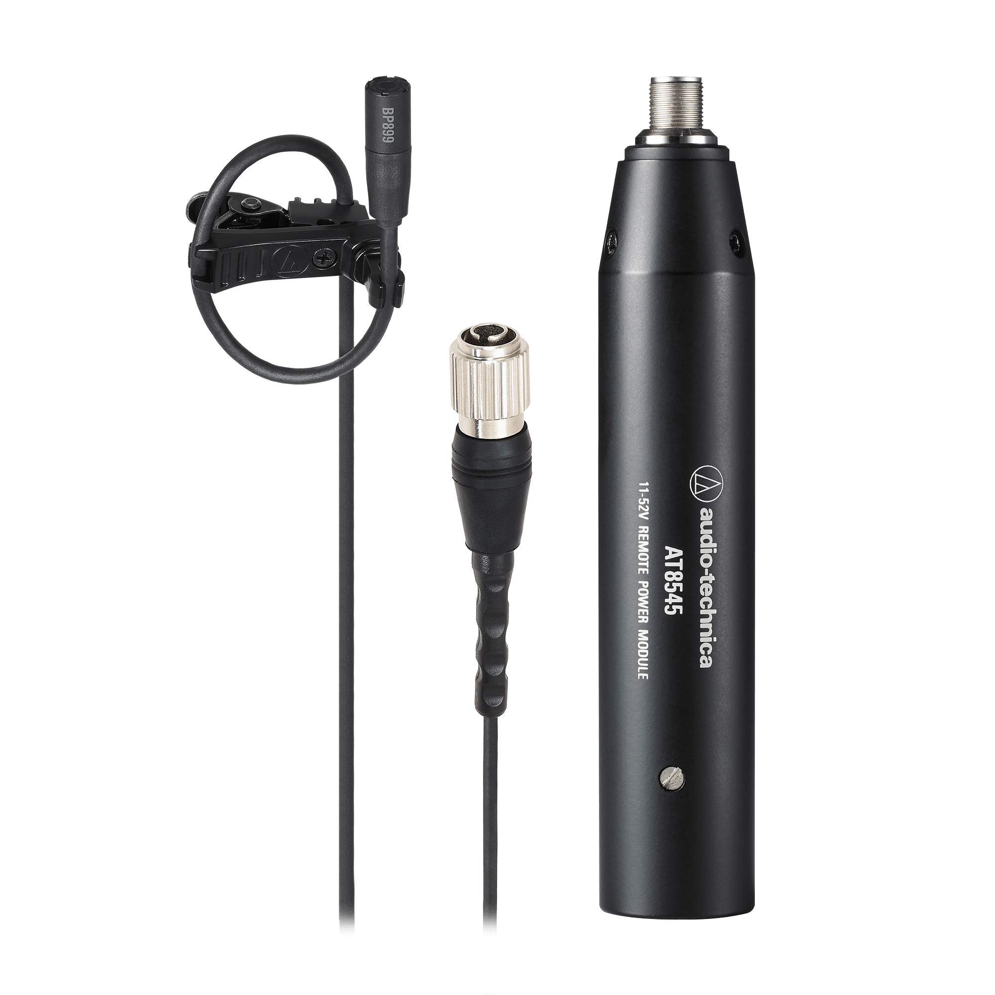 Петличный микрофон Audio-Technica BP899 - 12