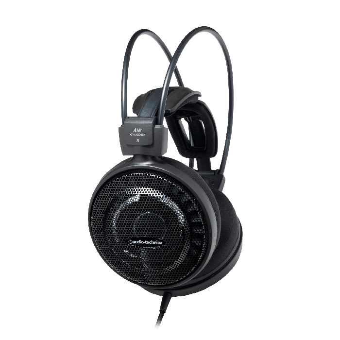 Наушники открытые Audio-Technica ATH-AD700X - 5