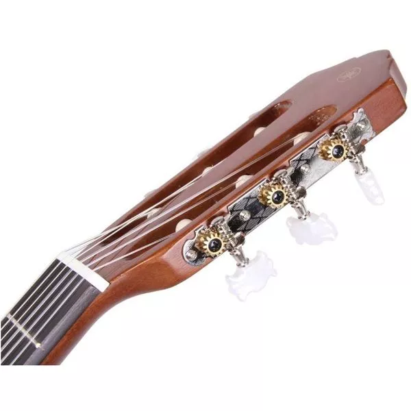 Классическая гитара Yamaha C40 - 9