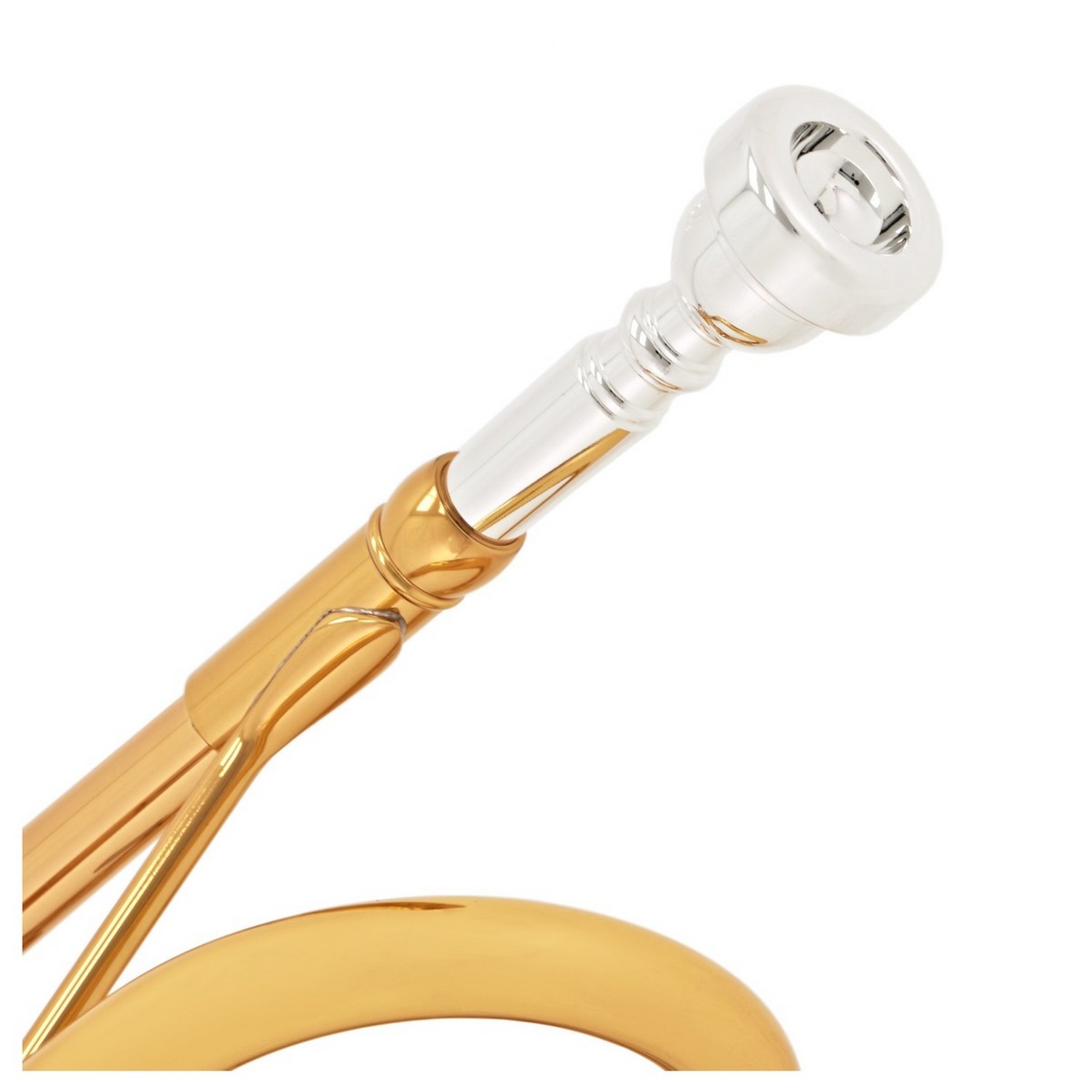 Труба Yamaha YTR-4435II - 10