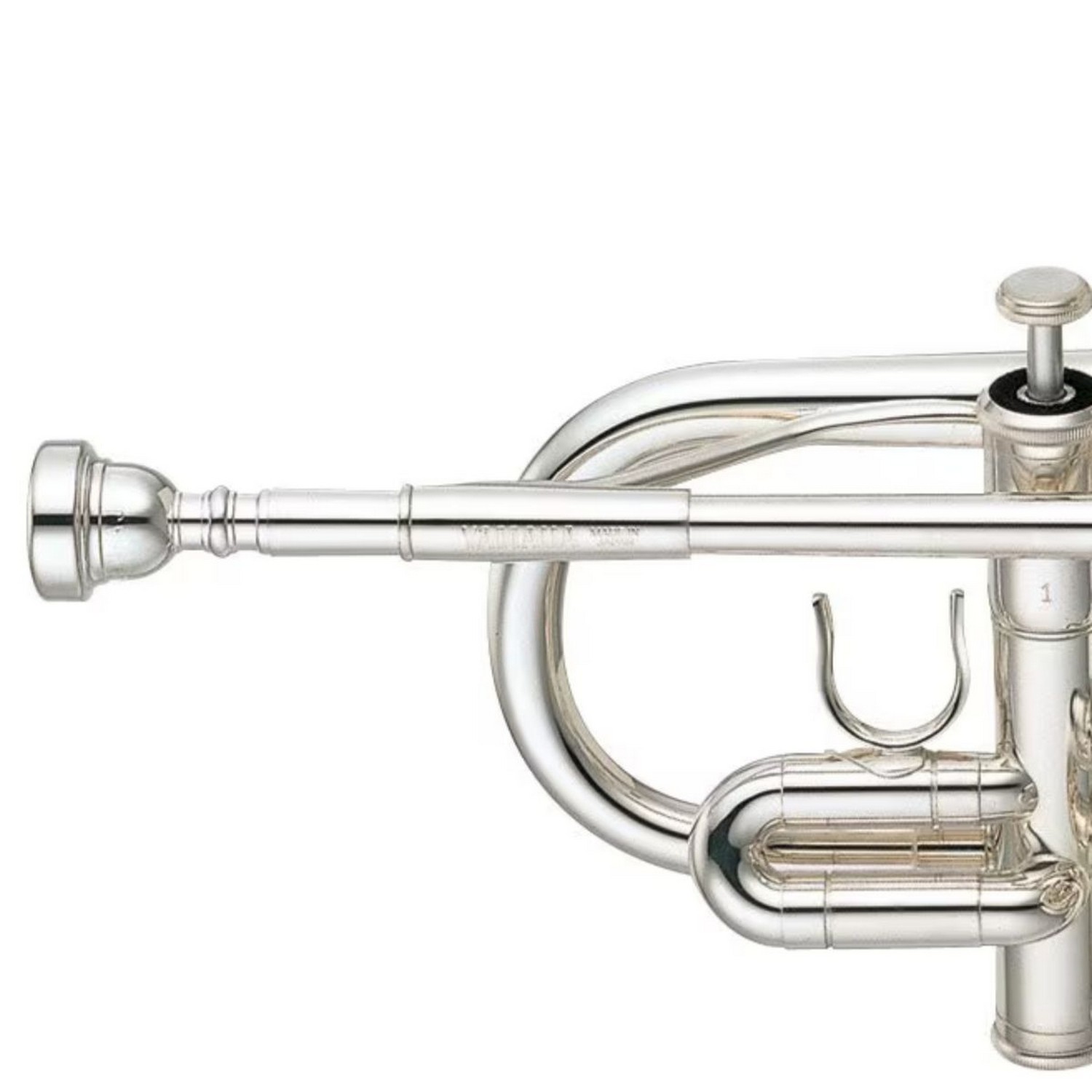 Труба Yamaha YTR-6610S - 11