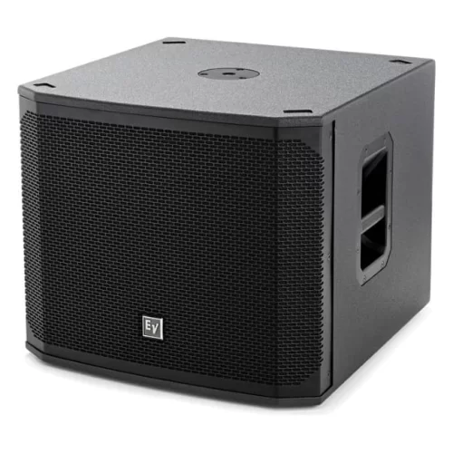 Пассивный сабвуфер Electro‑Voice EKX‑15S - 7