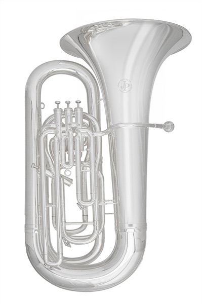 Туба John Packer JP378S - 2