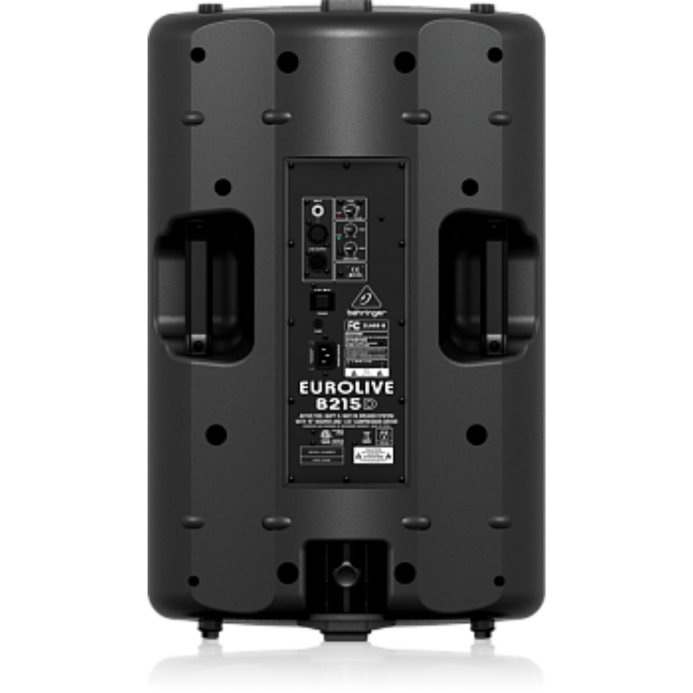 Активная акустическая система Behringer B215D - 7
