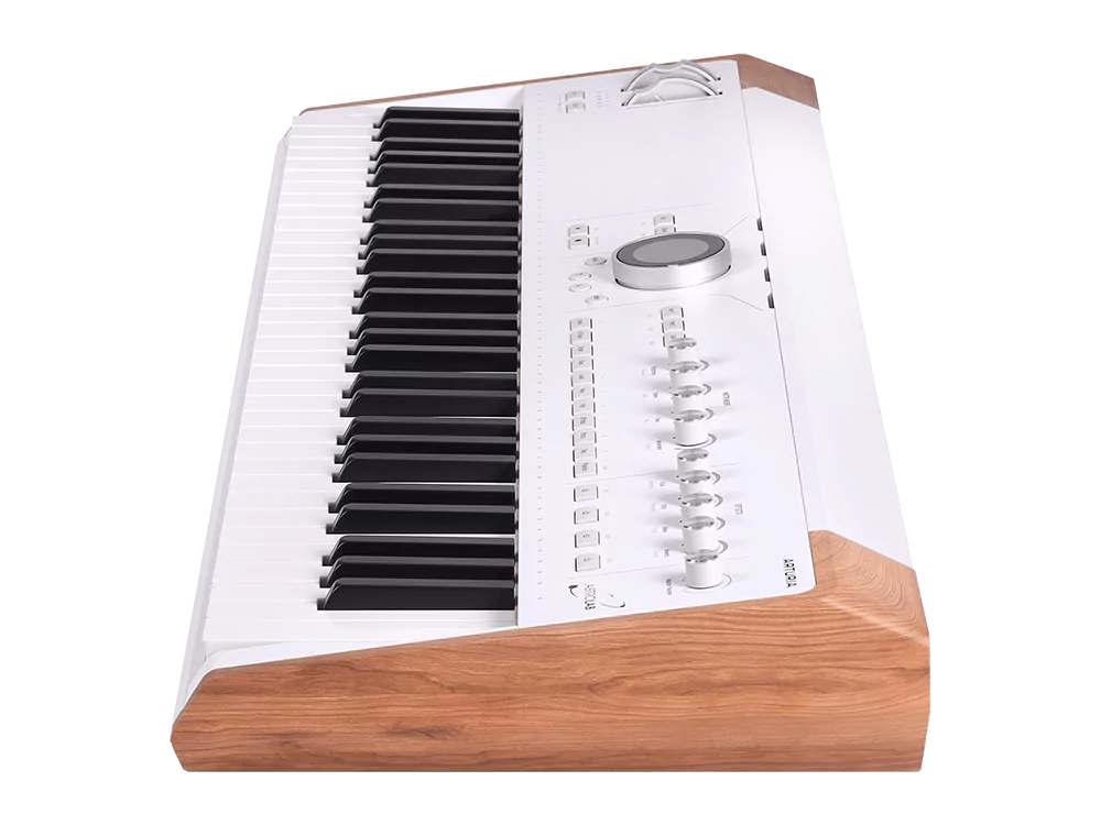 Сценическая клавиатура Arturia Astrolab White - 20