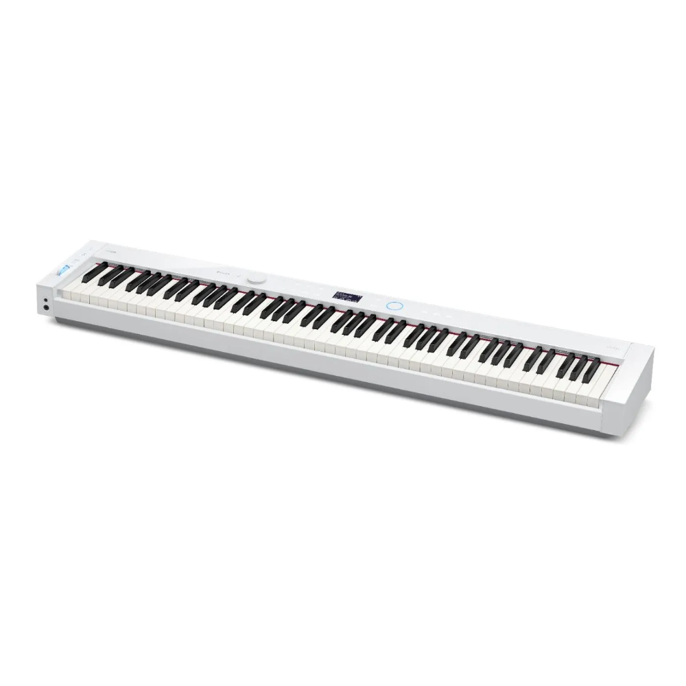 Цифровое пианино Casio PX-S7000WE - 7
