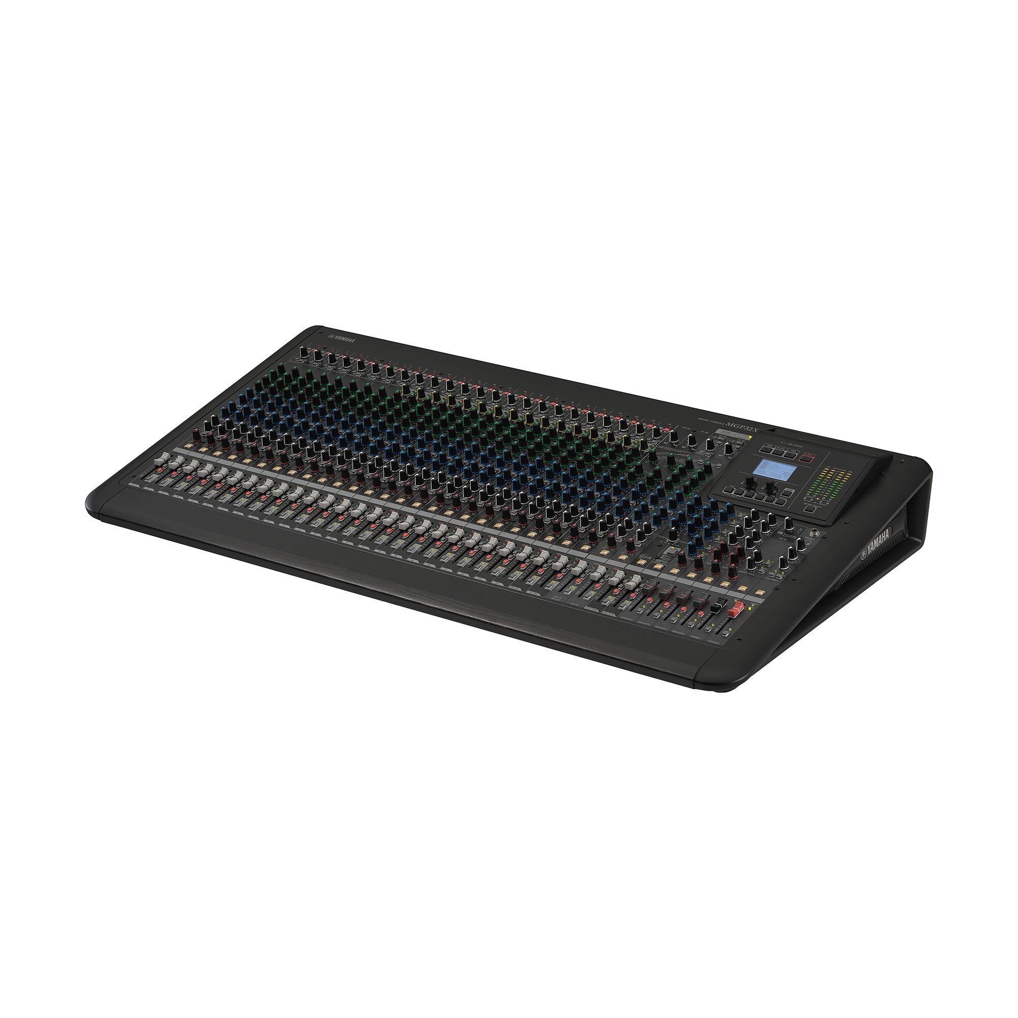 Аналоговый микшерный пульт Yamaha MGP32XA - 7