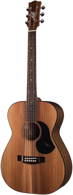 Электроакустическая гитара Maton EBW808 - 8