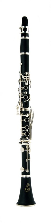 Кларнет John Packer JP121 - 2