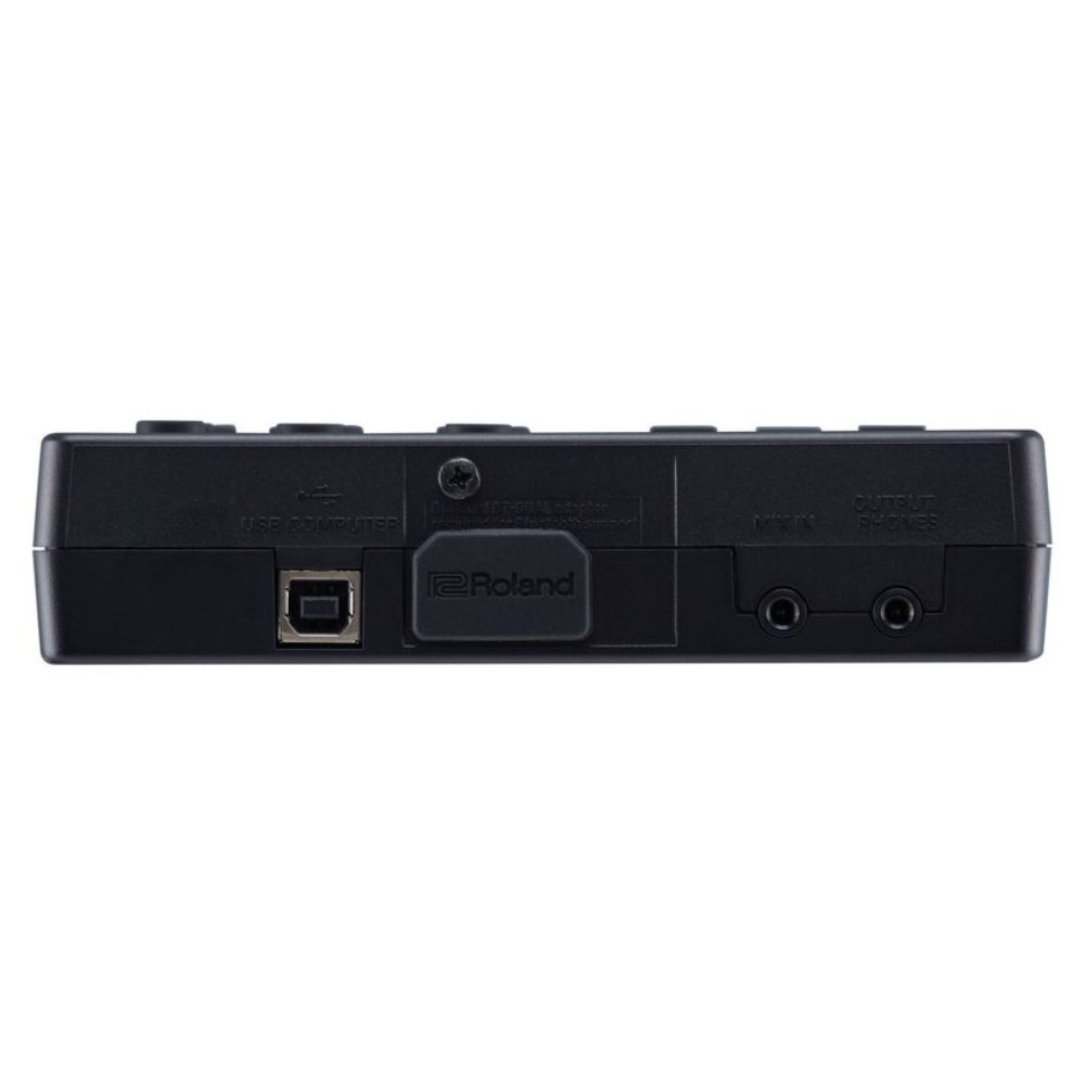 Электронная ударная установка Roland TD-02KV - 15