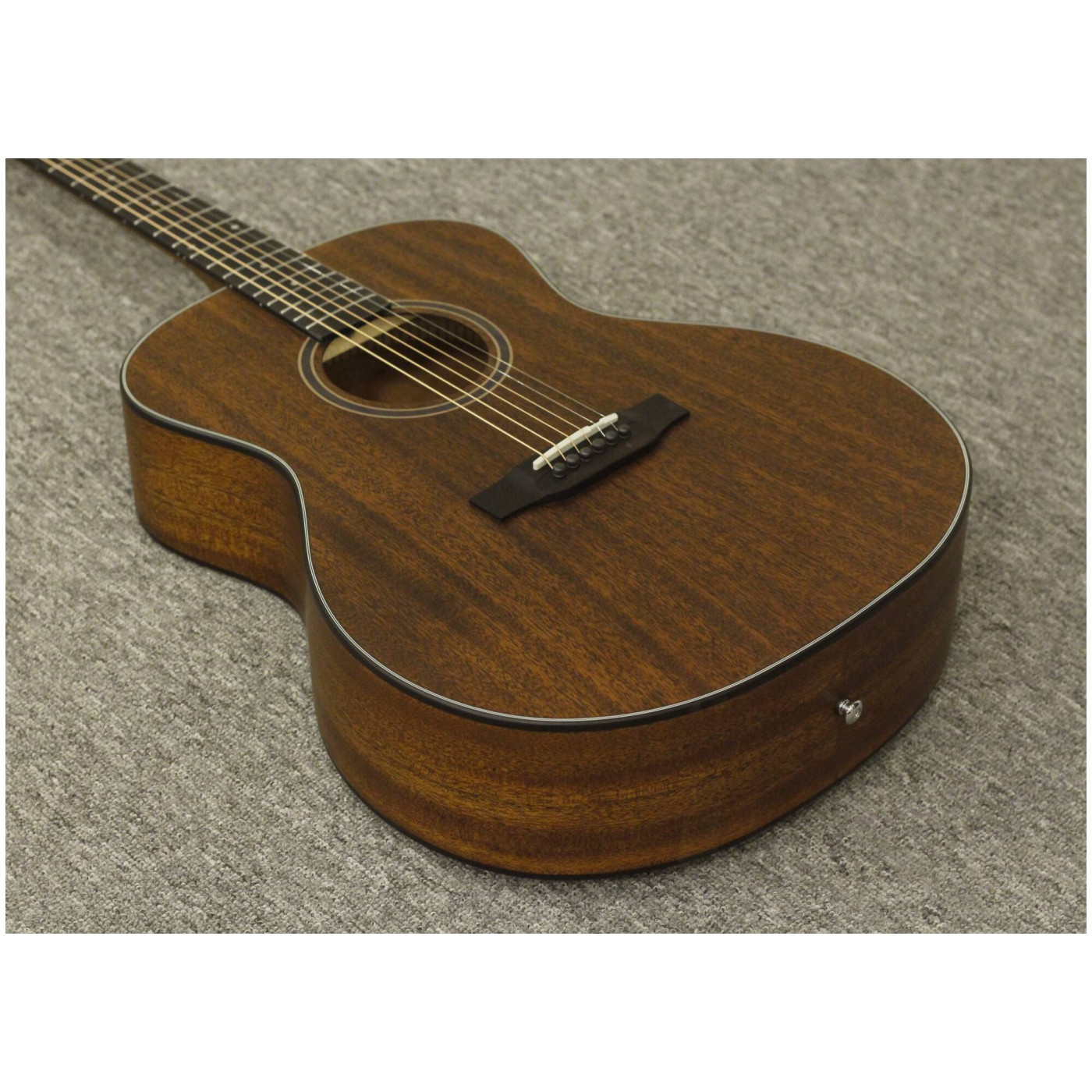 Акустическая гитара Crafter LITE G-15 - 11