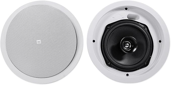 Трансляционная акустическая система JBL CONTROL 26-DT - 4