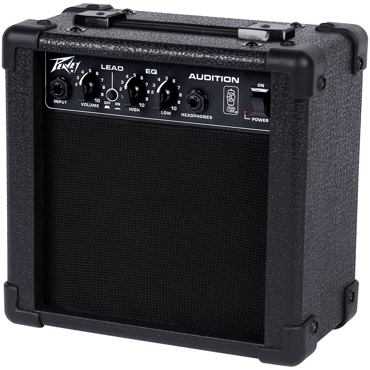 Гитарный комбоусилитель Peavey Audition - 11