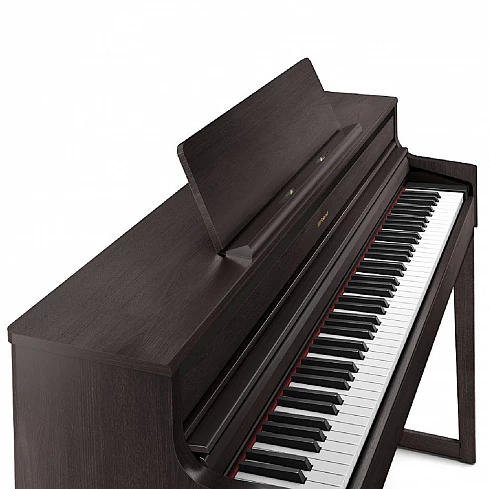 Цифровое пианино Roland HP704‑DR SET - 11
