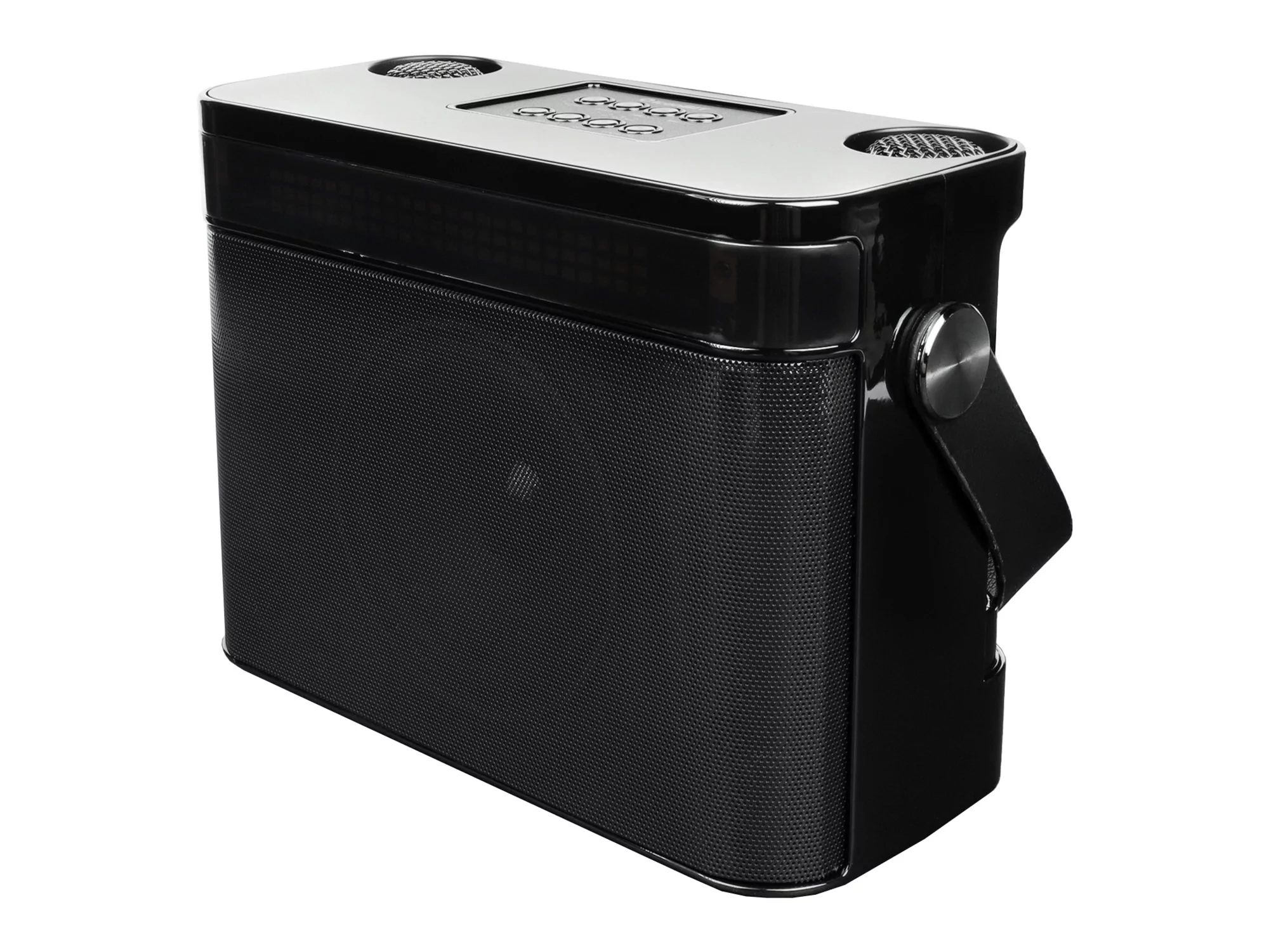 Переносная караоке-система iconBIT K902B - 24
