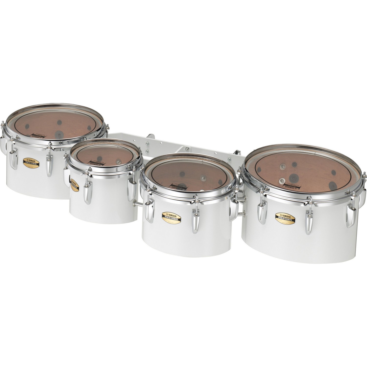 Маршевый том Yamaha QD8313 WHITE - 4