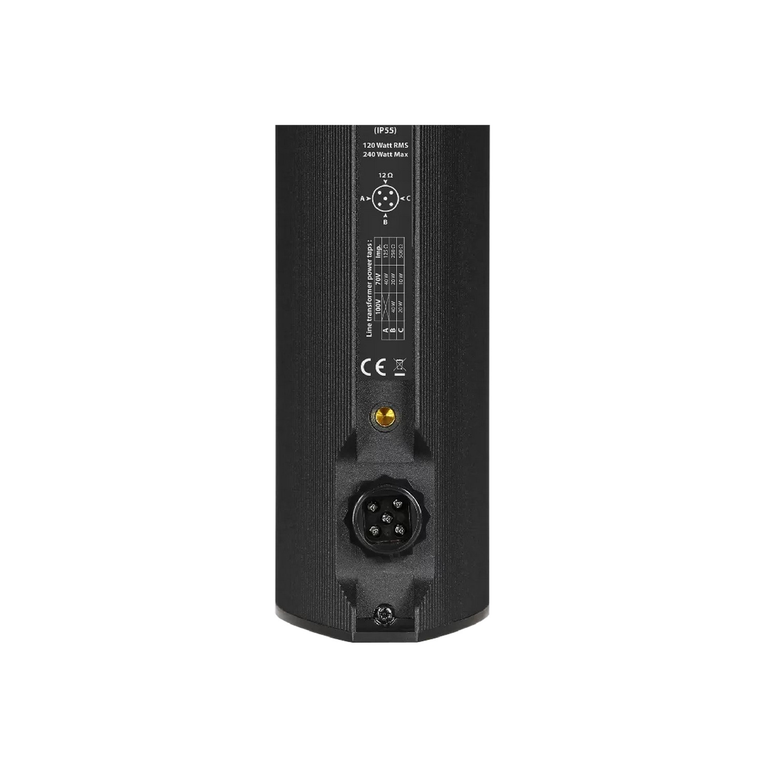 Широкополосная звуковая колонна AUDAC KYRA12/OB - 9