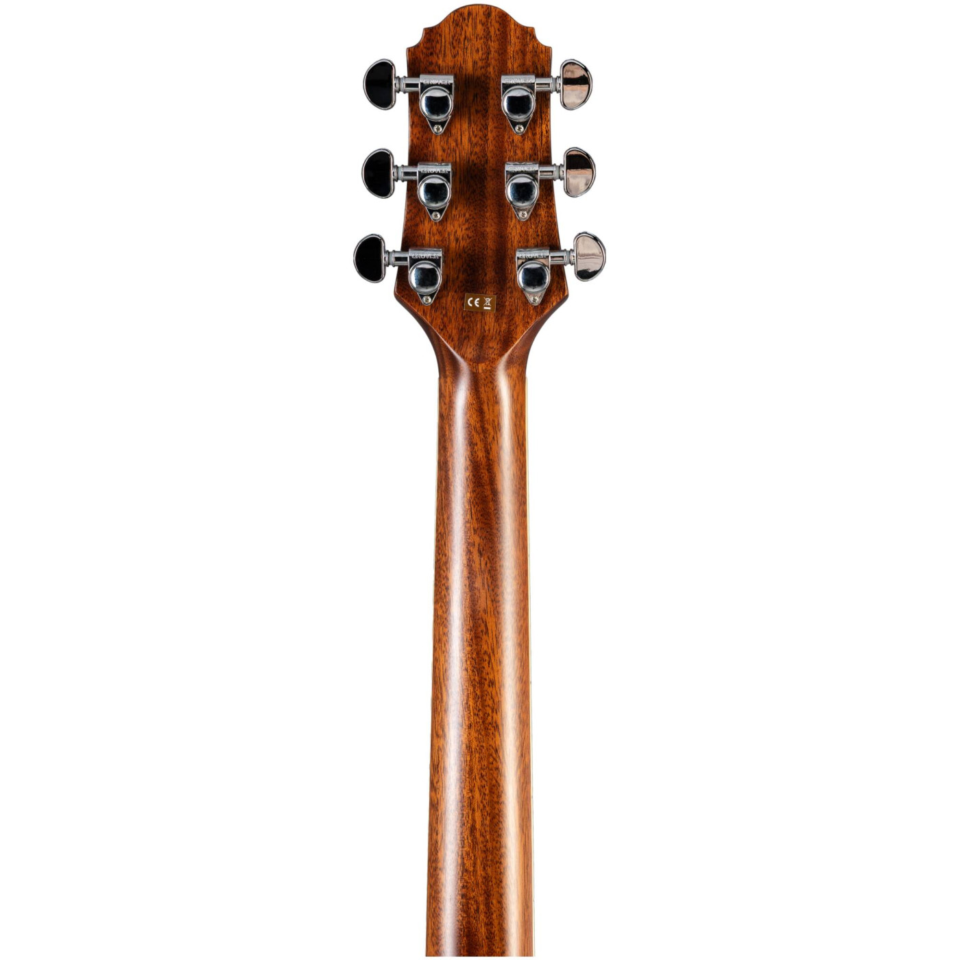 Электроакустическая гитара Crafter STG G-16ce - 17