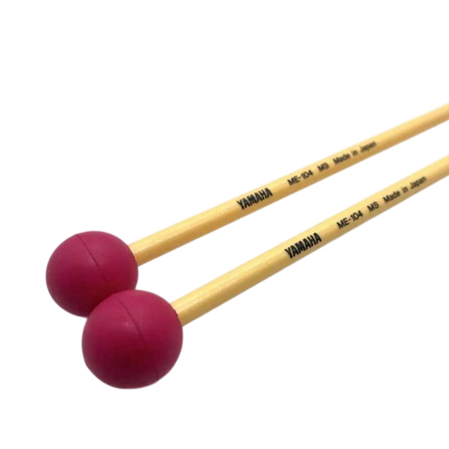 Палочки для маримбы Yamaha ME104 - 11