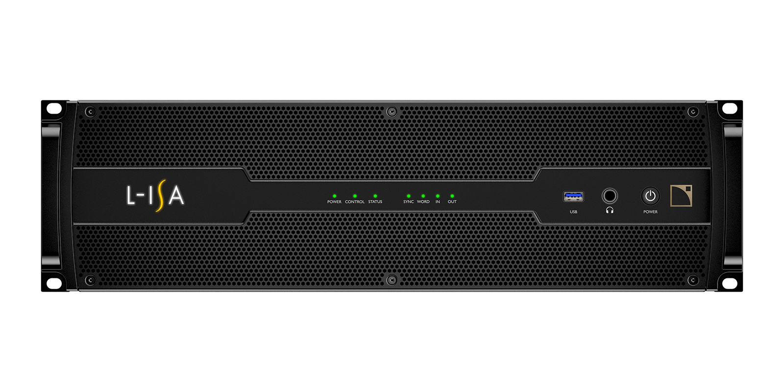 Аудио процессор L-Acoustics L-ISA PROCESSOR II CE - 5