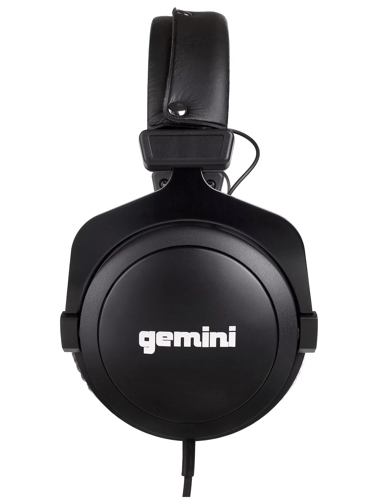 Наушники мониторные Gemini DJX-1000 - 16