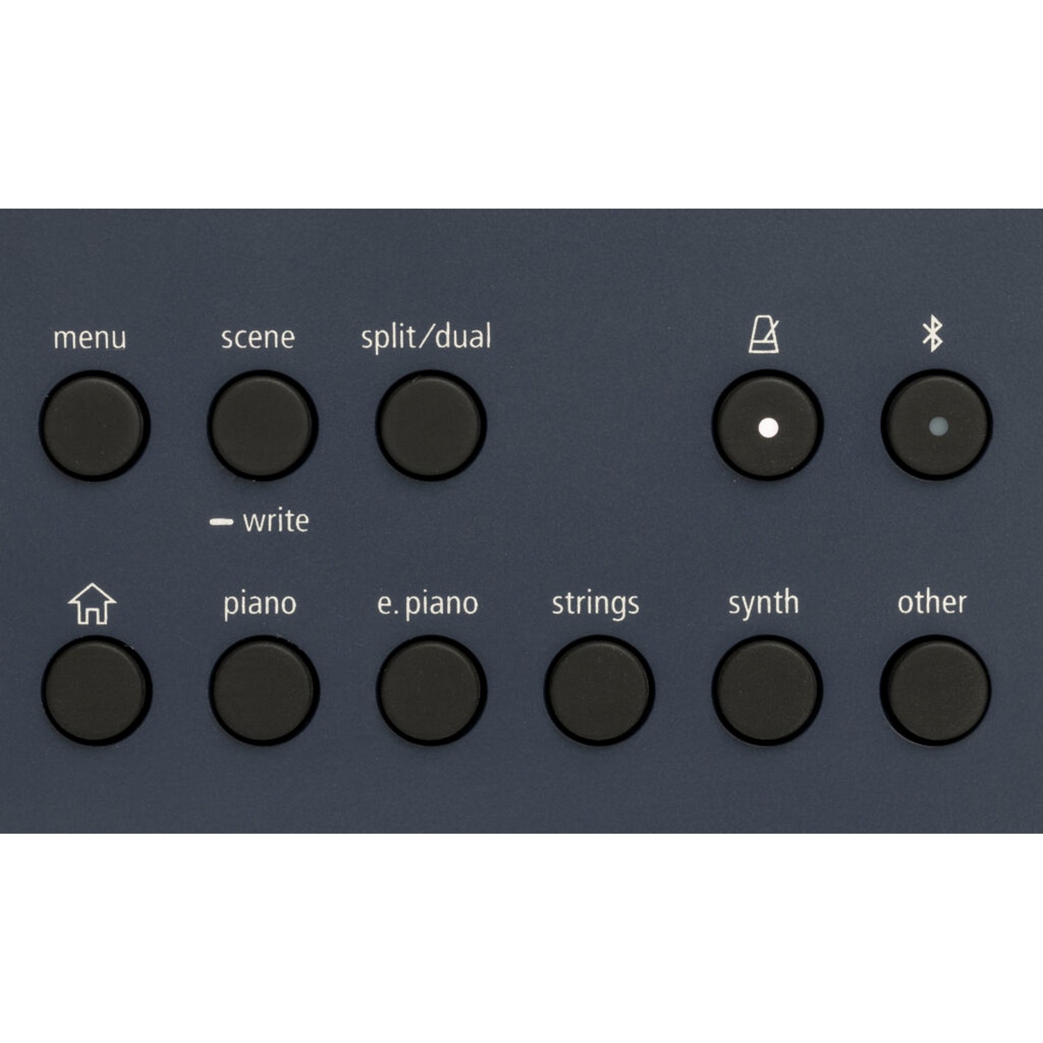 Цифровое пианино Roland GO:KEYS-3-MU - 22