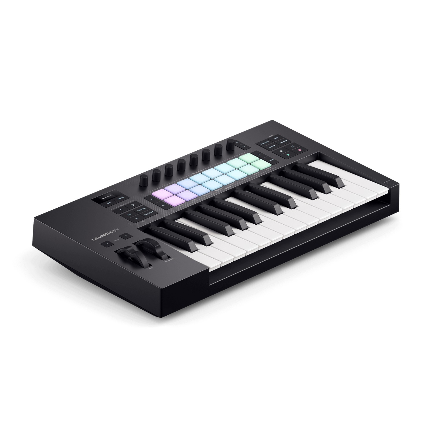 NOVATION Launchkey 25 MK4 - 11