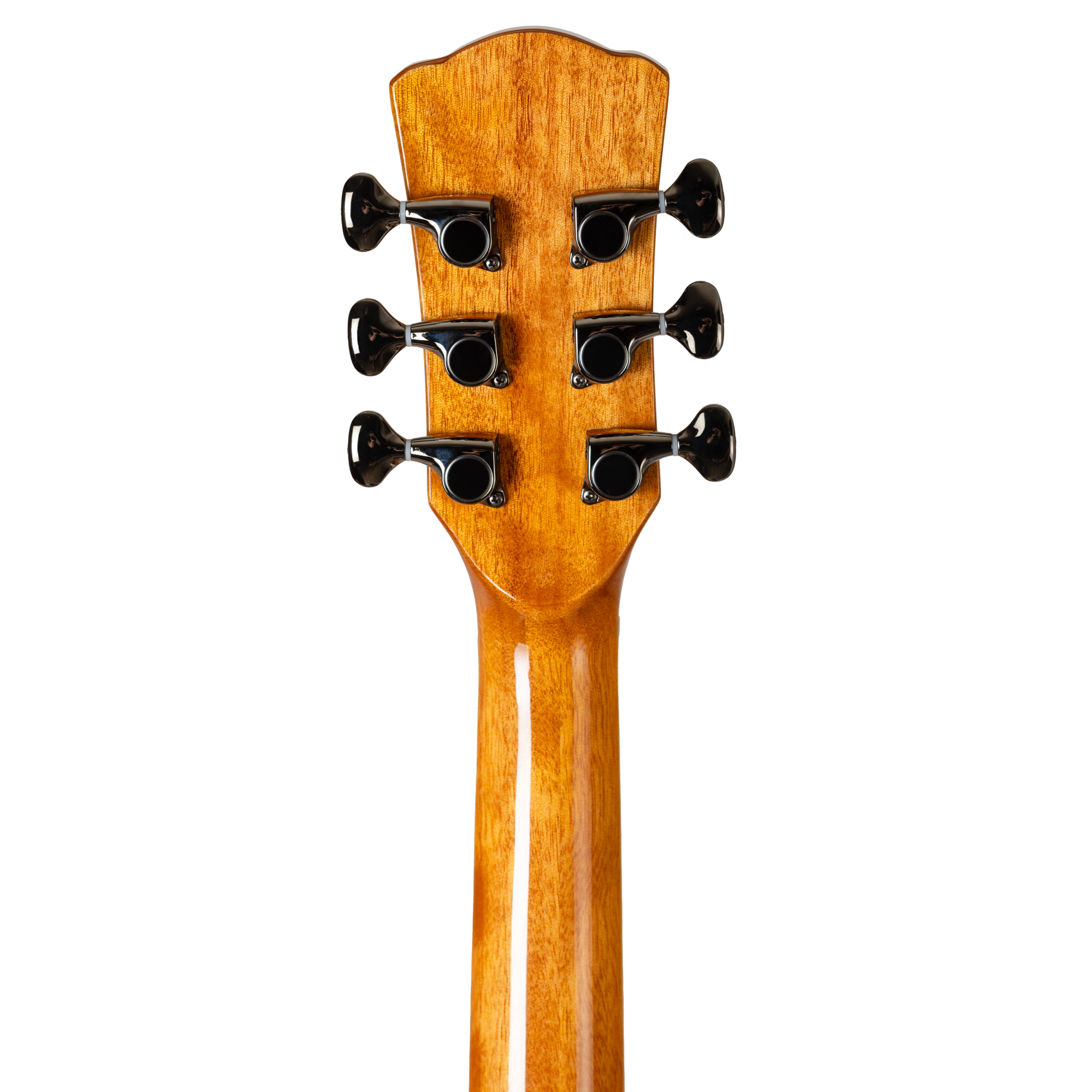 Акустическая гитара Rockdale Aurora D7 Nat Gloss, Nat Gloss - 20