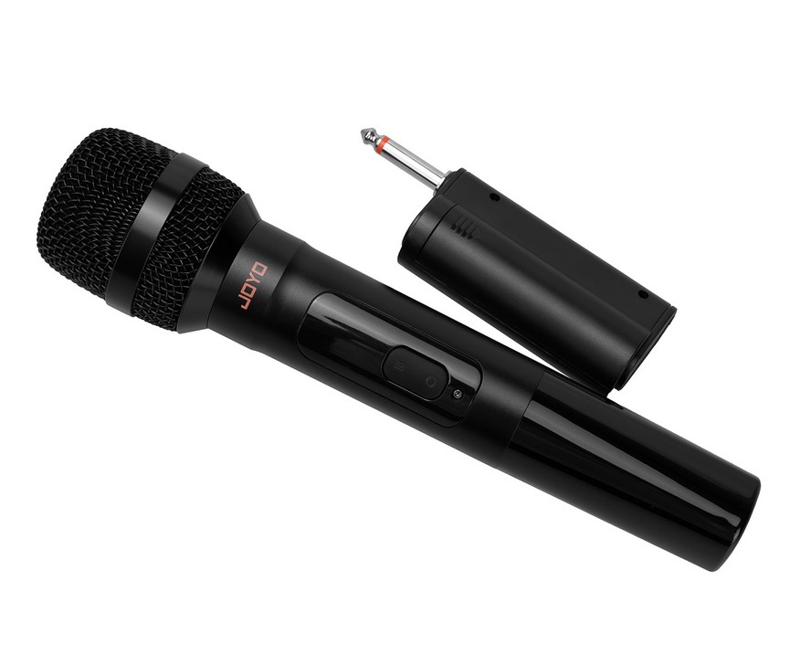 Микрофон беспроводной Joyo DM-3 - 2