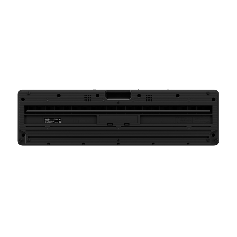 Цифровое пианино Casio CT-S410 - 10