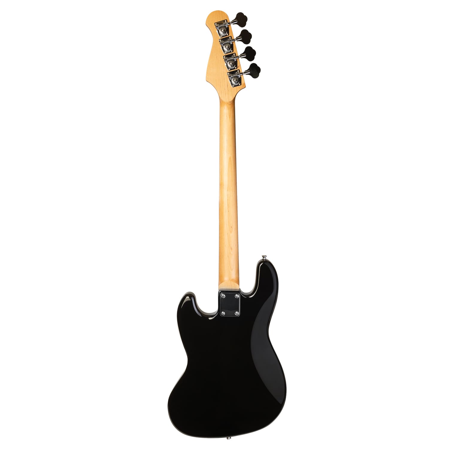 Бас-гитара Rockdale Stars JB Bass Black - 13
