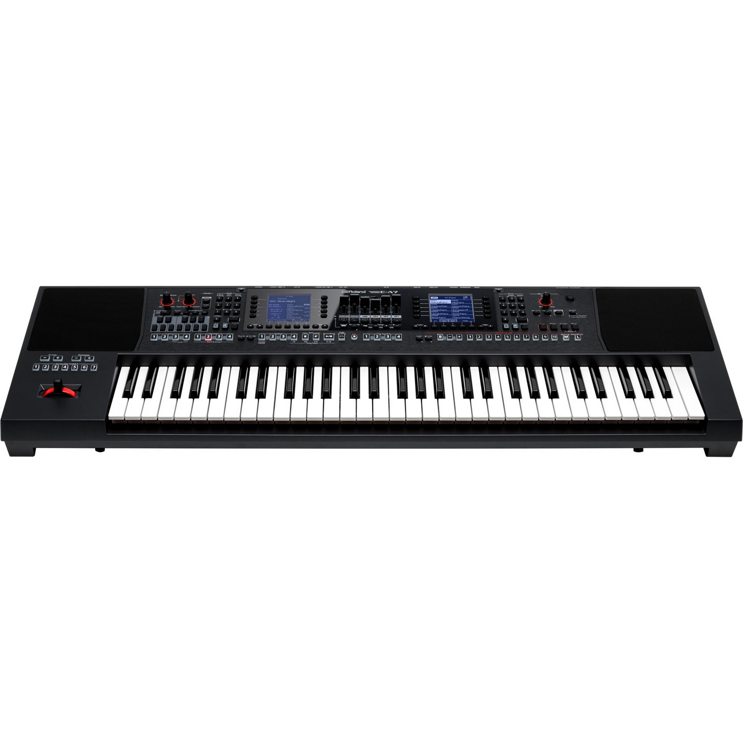 Синтезатор Roland E-A7 - 14