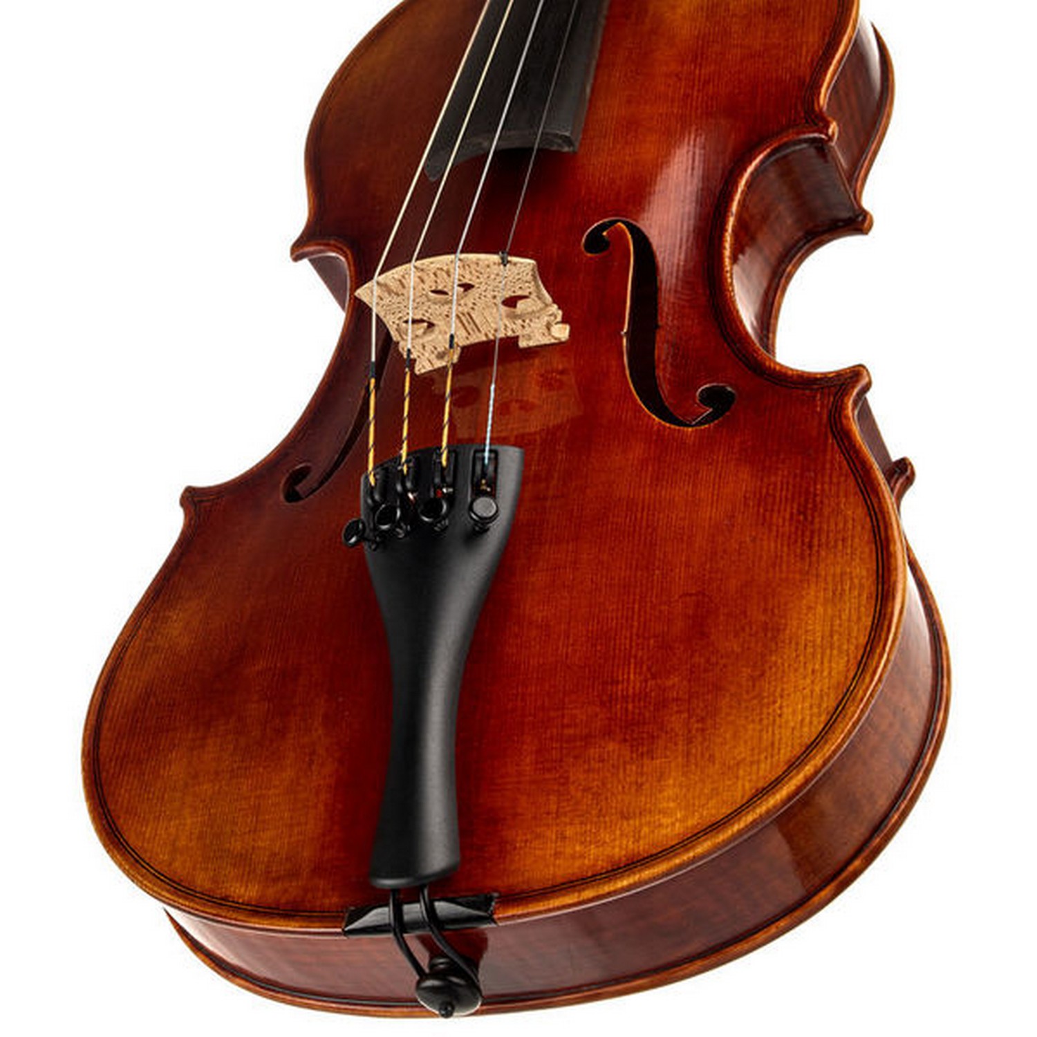 Скрипка GEWA Maestro 41 Guarneri Antique 4/4 - 11