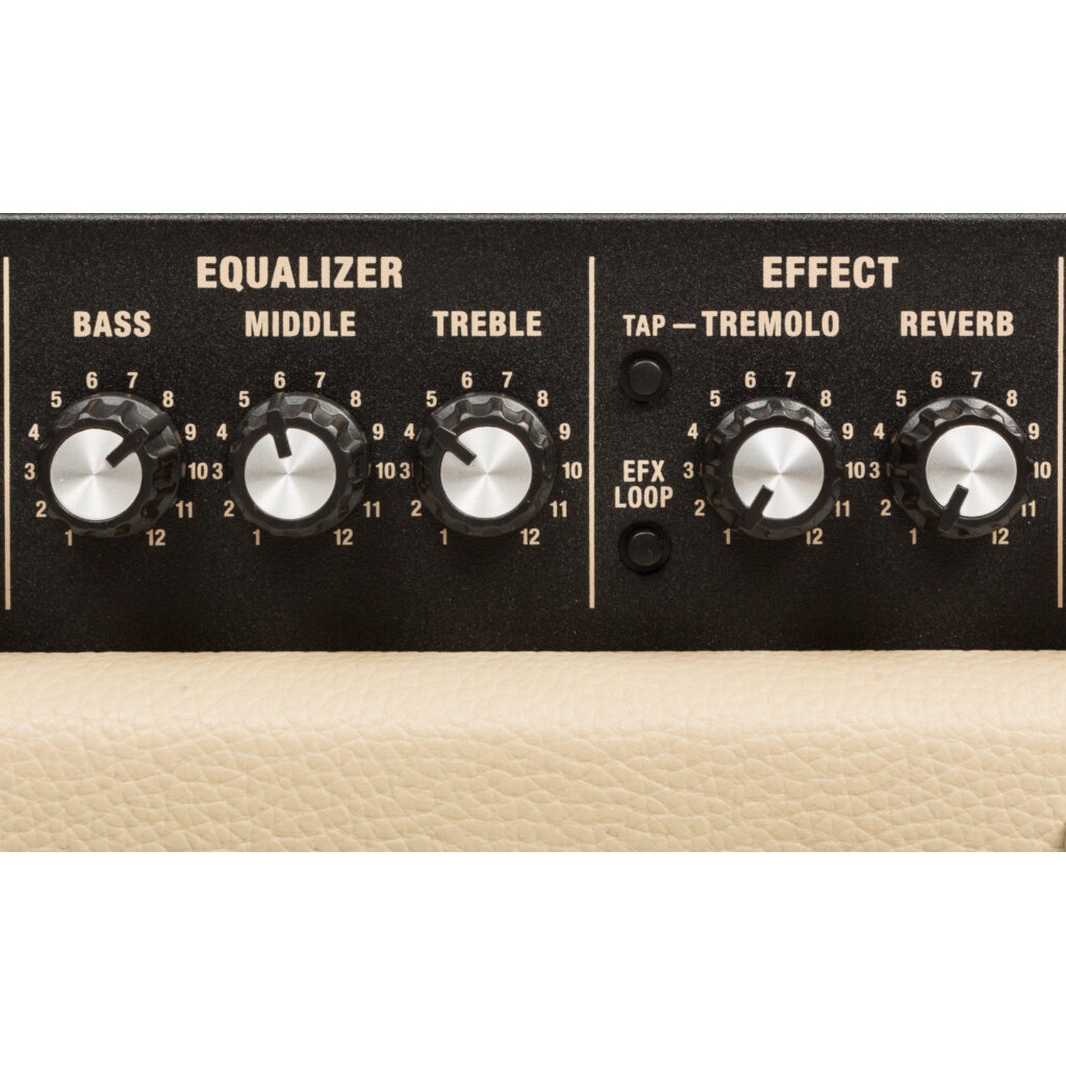 Гитарный комбоусилитель Roland BLUES CUBE ARTIST - 22