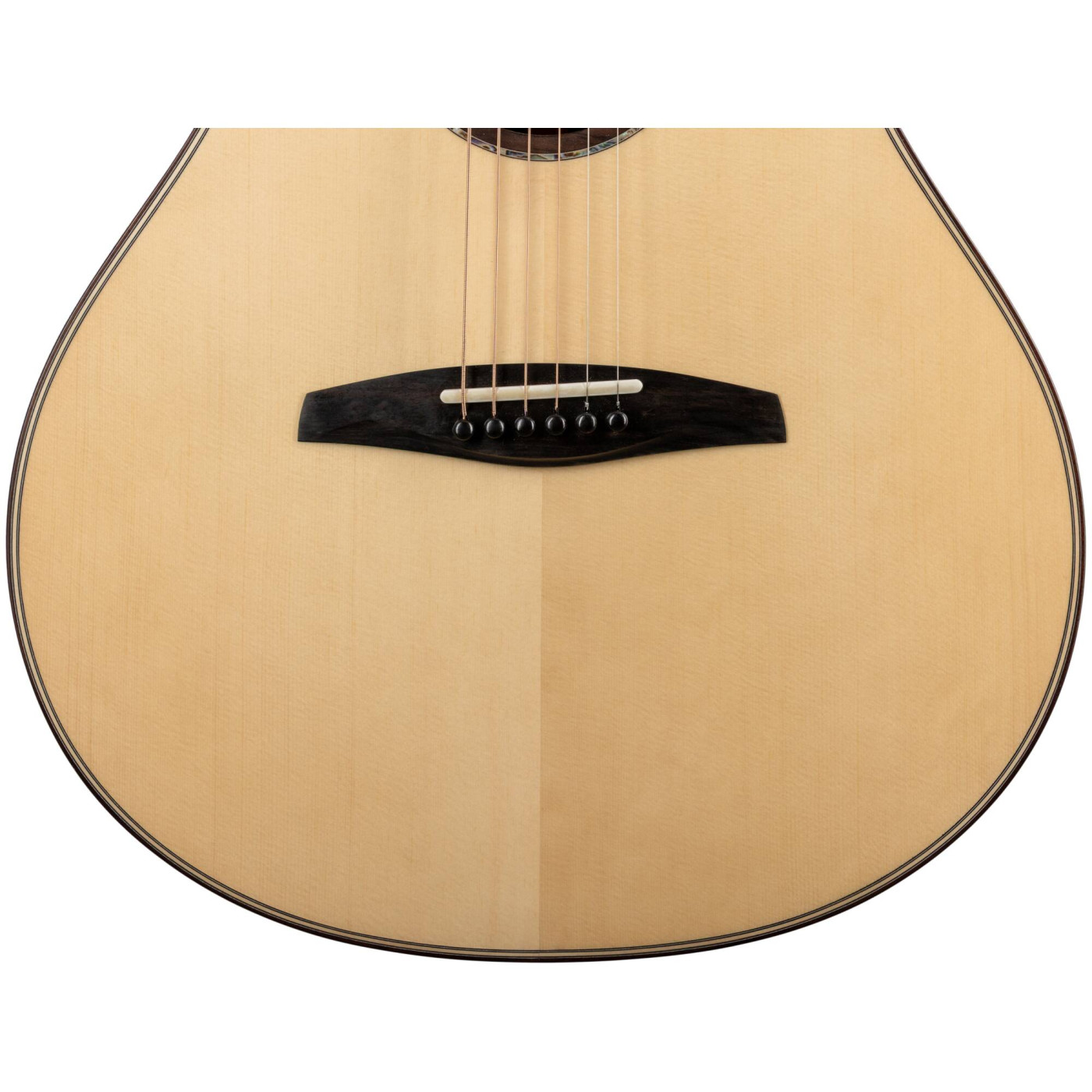 Акустическая гитара Altamira MPro-1 - 22
