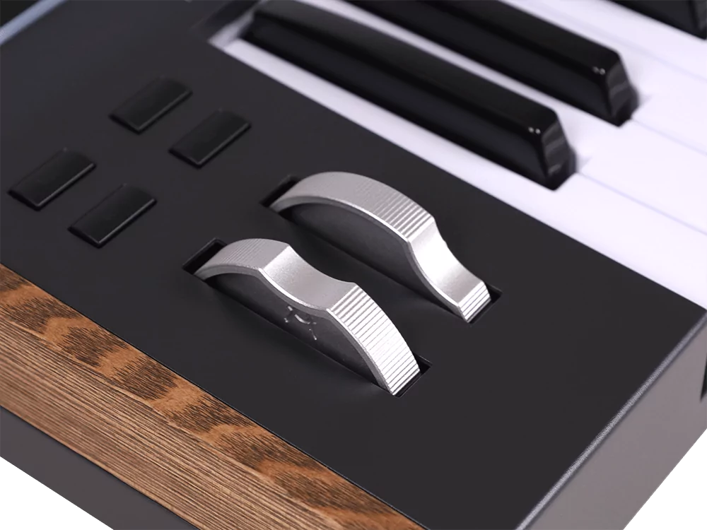 MIDI-клавиатура Arturia KeyLAB 49 MK3 Black - 27
