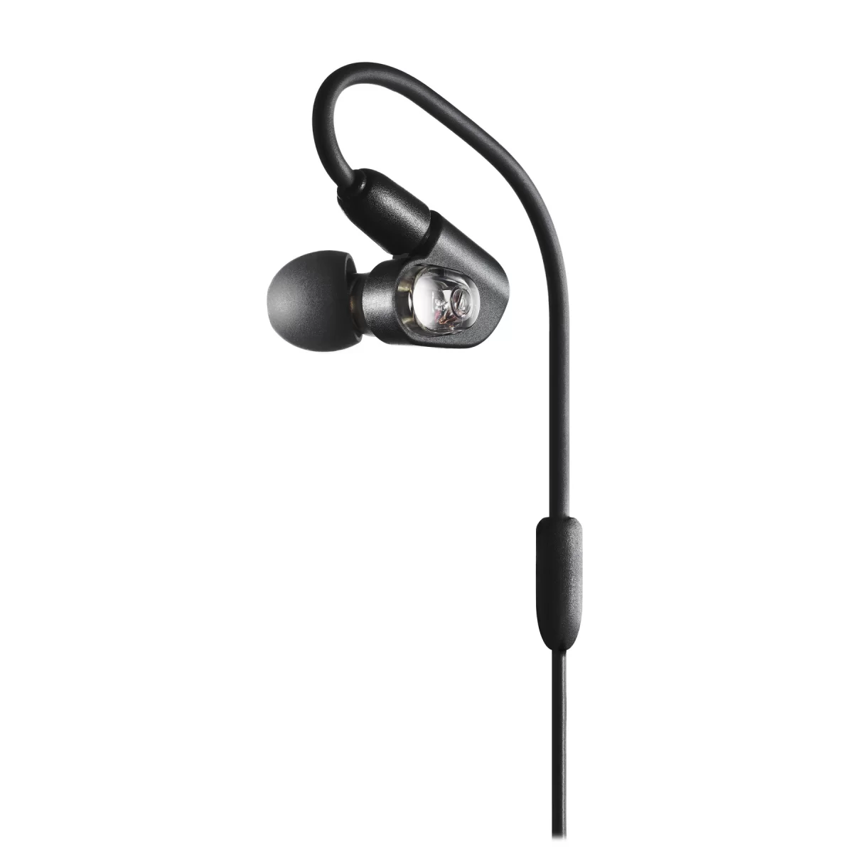 Внутриканальные мониторы Audio-Technica ATH-E50 - 8