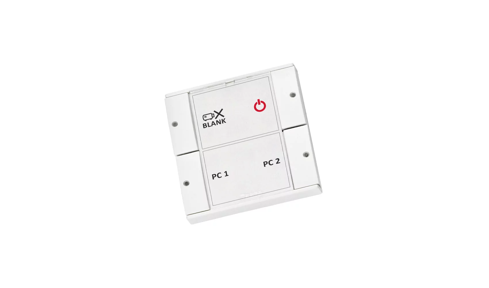 Панель управления Biamp Impera Oscar 4EUW - 4
