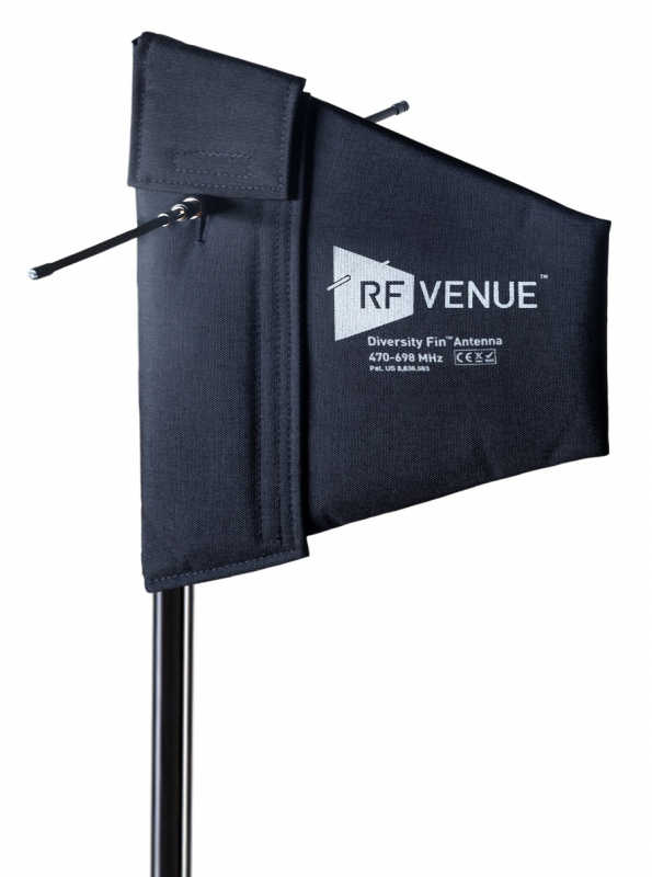 Антенна SHURE RFV-DFIN - 2