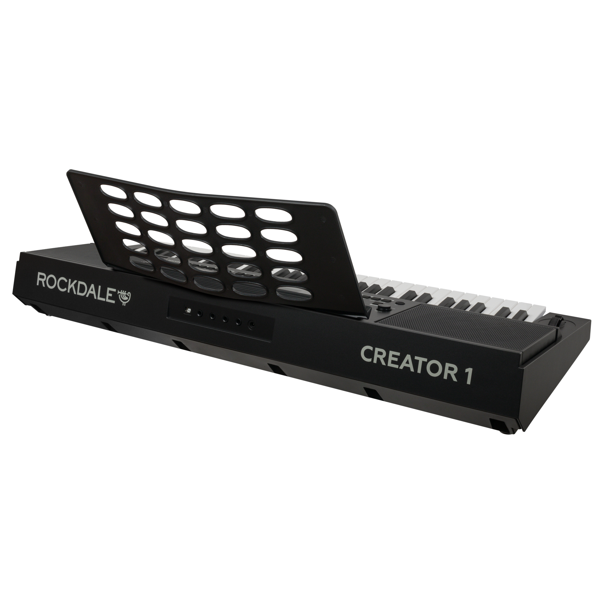 Синтезатор Rockdale Creator 1 - 17