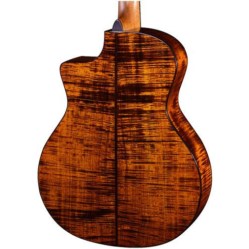 Электроакустическая гитара Crafter LX G-9000ce - 10