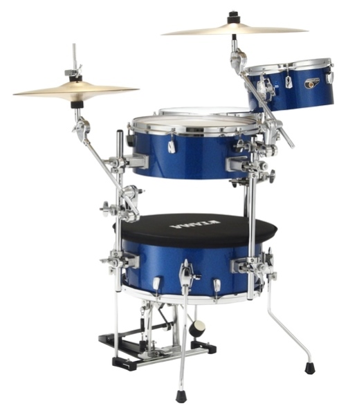 Ударная установка Tama CJB46C-ISP COCKTAIL-JAM - 7