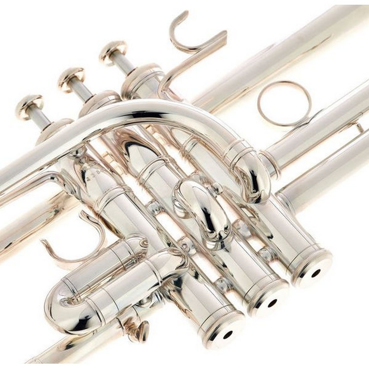 Труба Yamaha YTR-9635 - 15